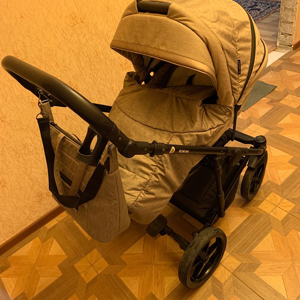 Детская коляска Adamex RIMINI