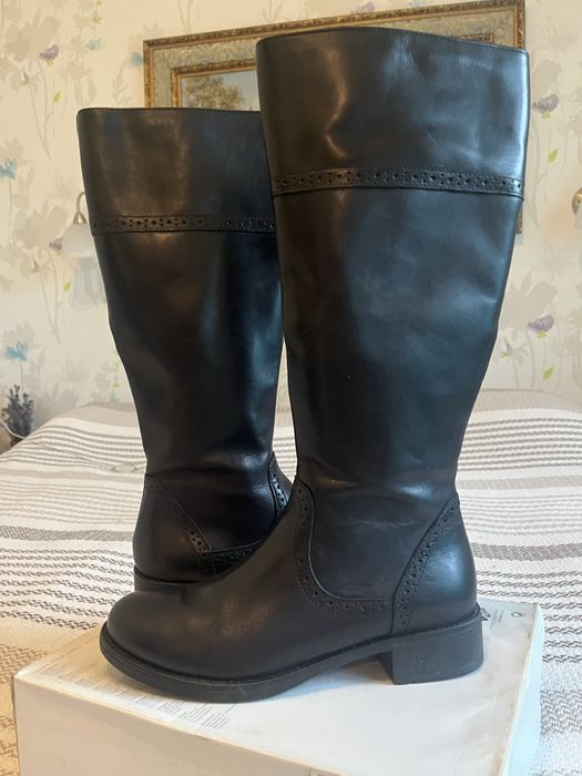 Продам сапоги Tamaris, нові, 38 р-р