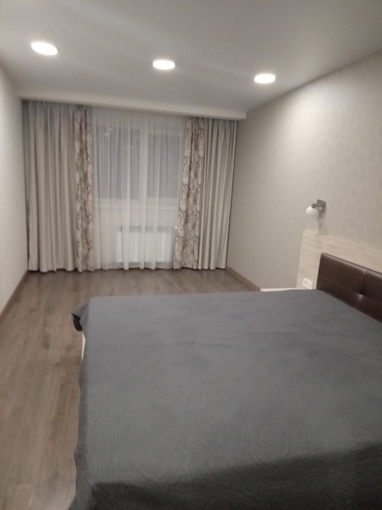 1  ком. Кв. в 72м кв. закрытом доме клубного типа