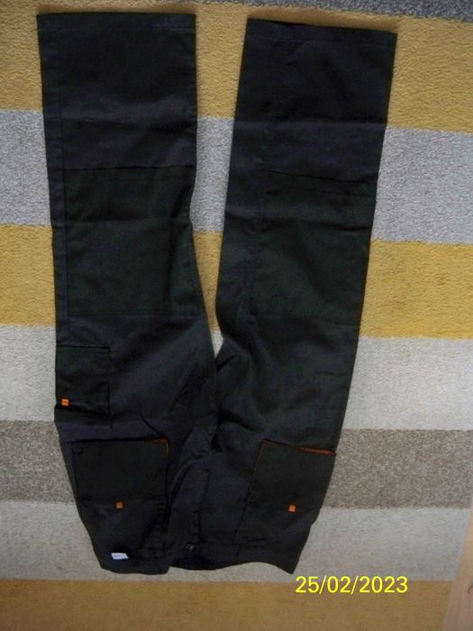 Sprzedam nowe spodnie firmy Sara
