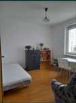 Room for Rent – Female Only | Marchołta Street, Prądnik Czerwony