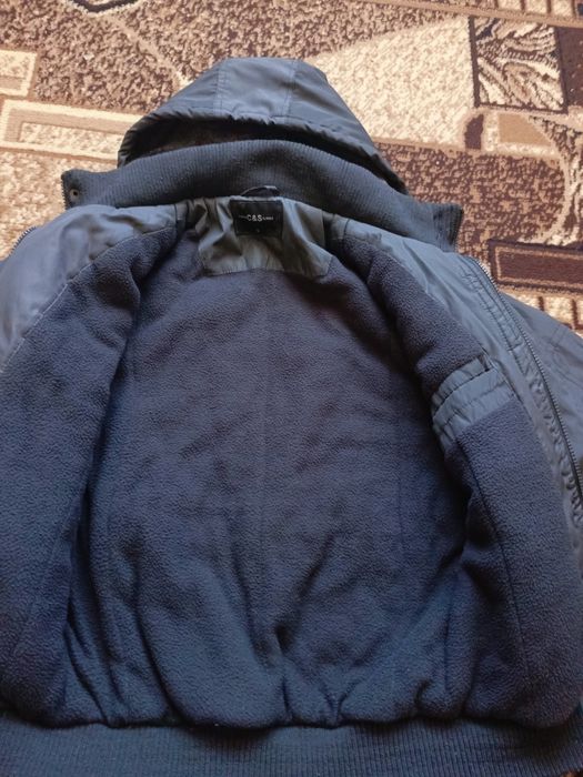 Продам зимову куртку