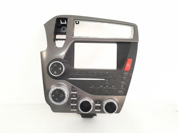 Comando chauffage / sofagem CITROËN DS5 (KF_)