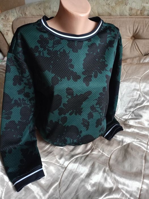 Світер кофта s толстовка підростку жіноча