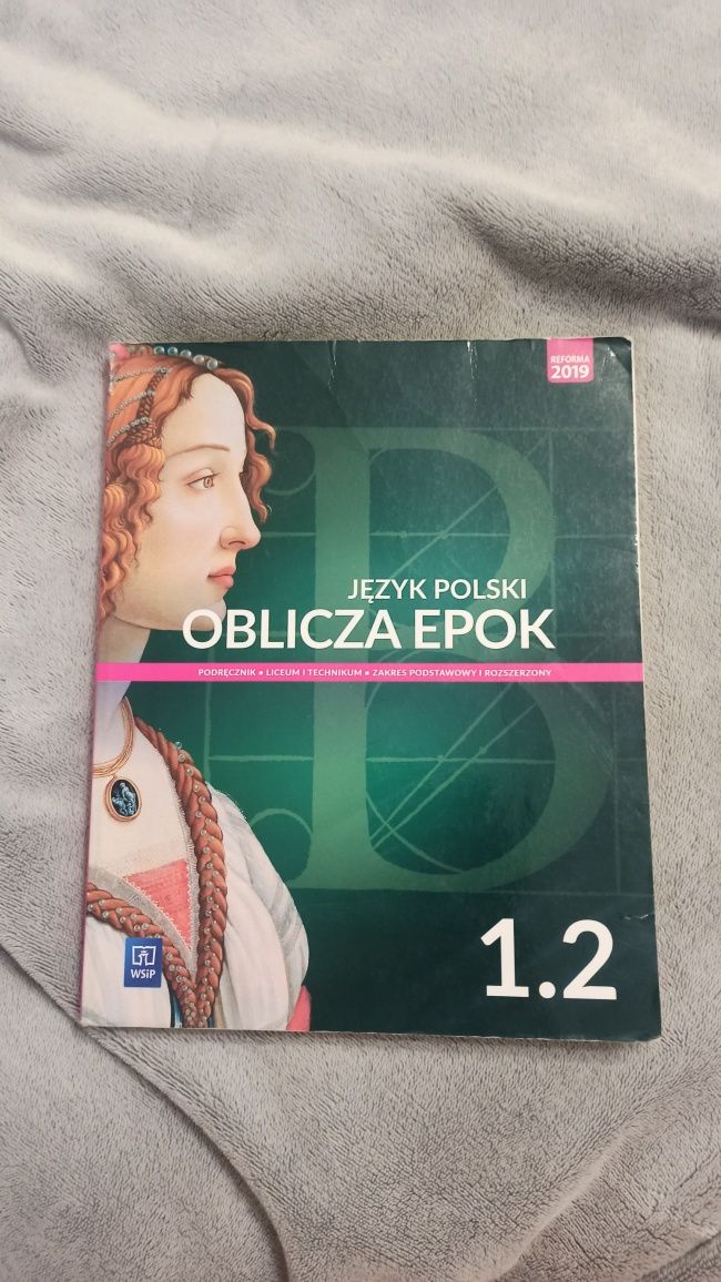 Podręcznik do j. Polskiego