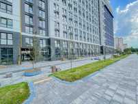3-кімнатна в новому ЖК SKY AVENUE