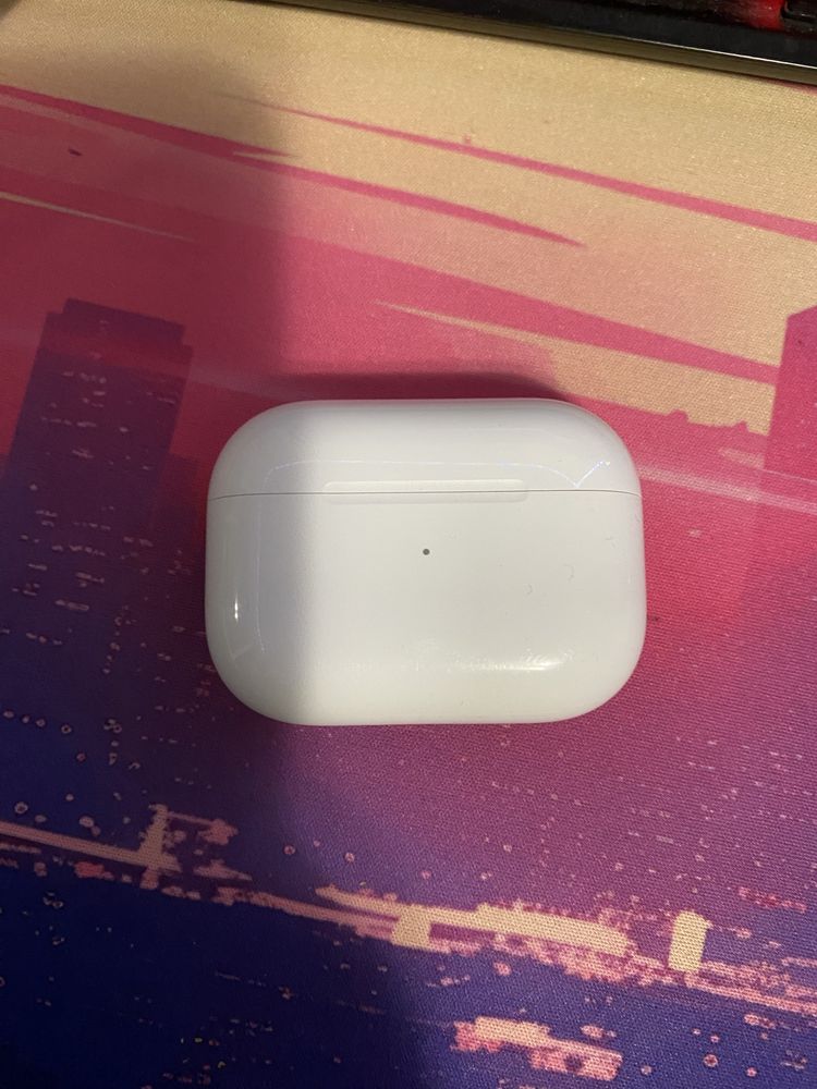 Airpods pro 2 type c без правого навушника