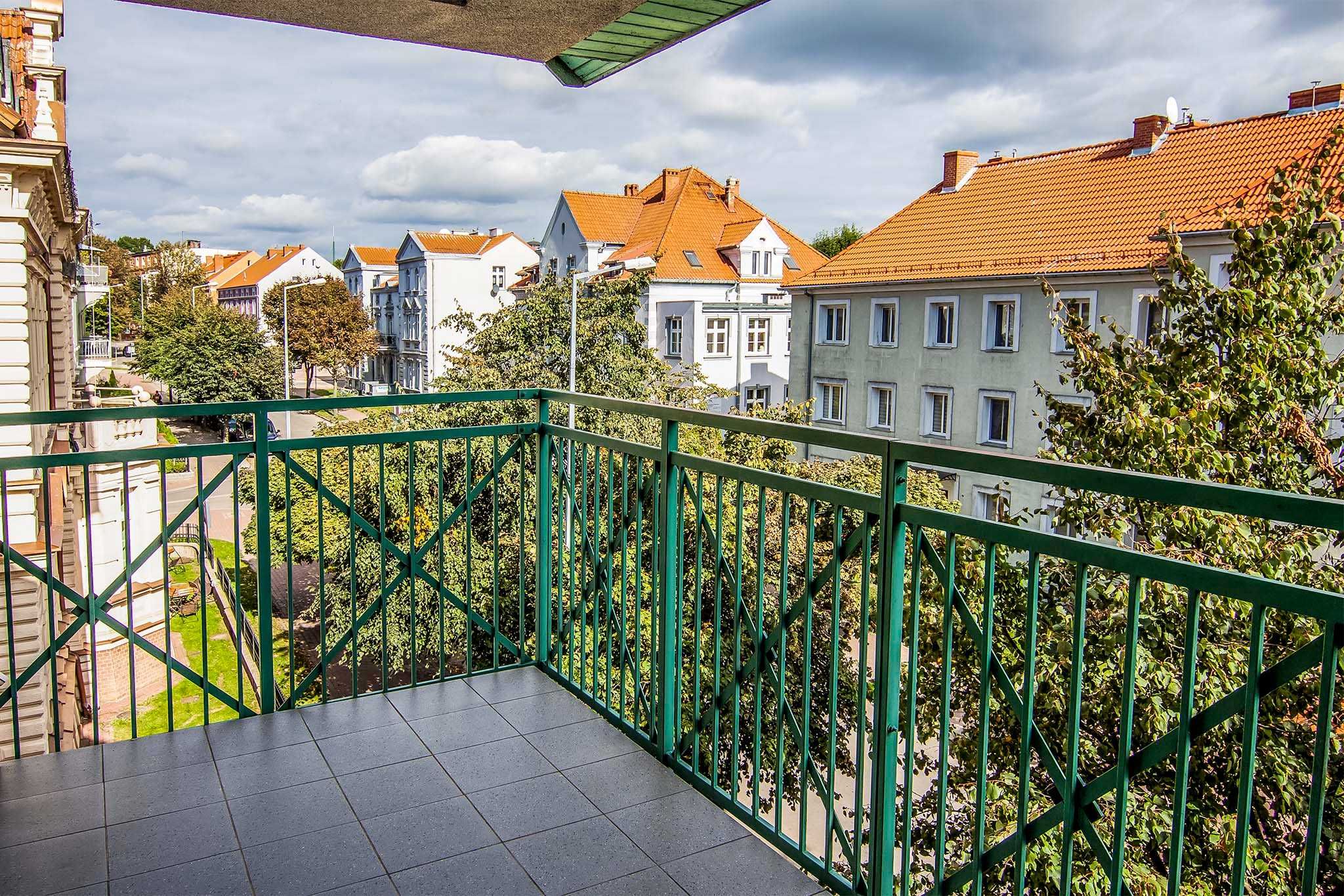 Apartament Nad Jeziorem