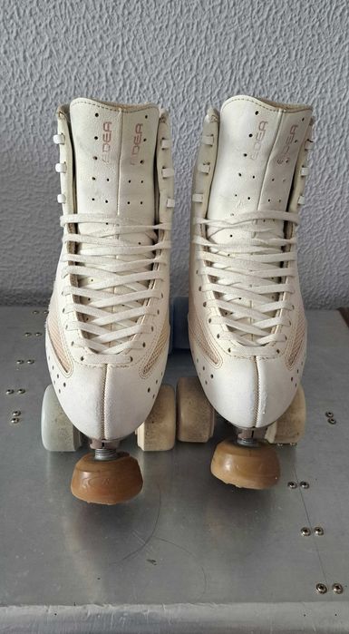Patins Edea, tamanho 250