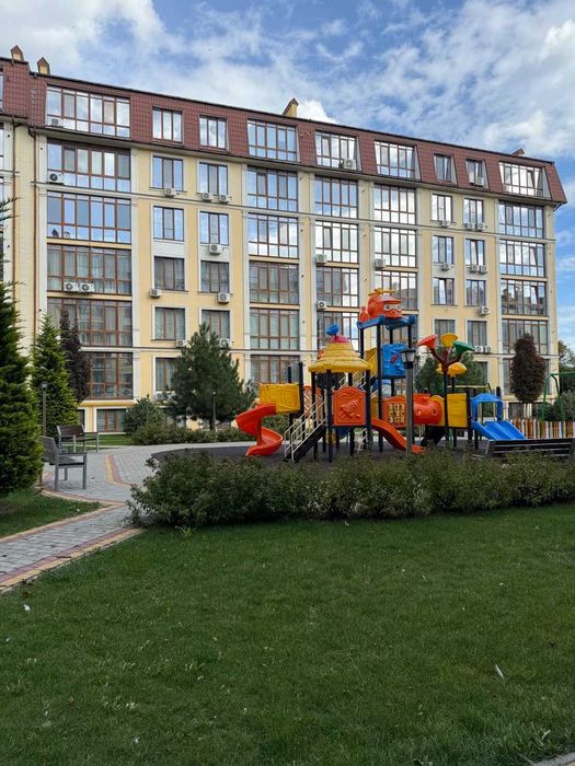 Продам 1 комнатную в ЖК Клаб Марин Дача Ковалевского море парк