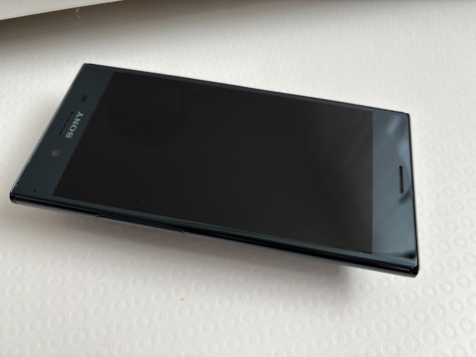 Sony Xperia XZ Premium