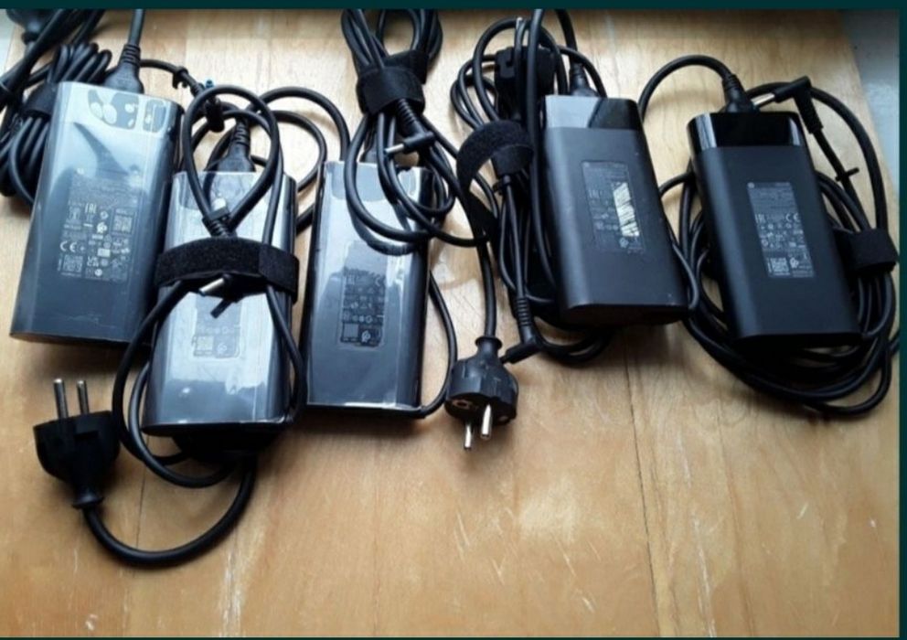 Блок живлення HP 150W