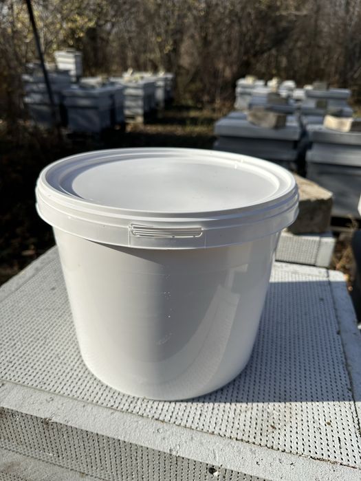 Мед Соняшник Різнотравʼя, мед сонях