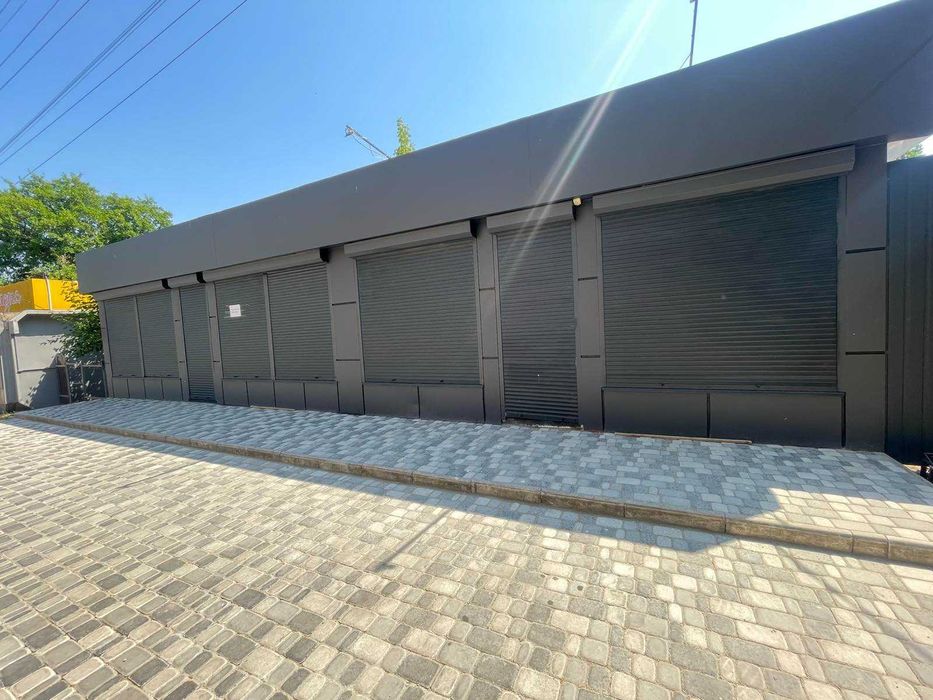 Комерційна (торгова) нерухомість, продаж від власника, ТОРГ