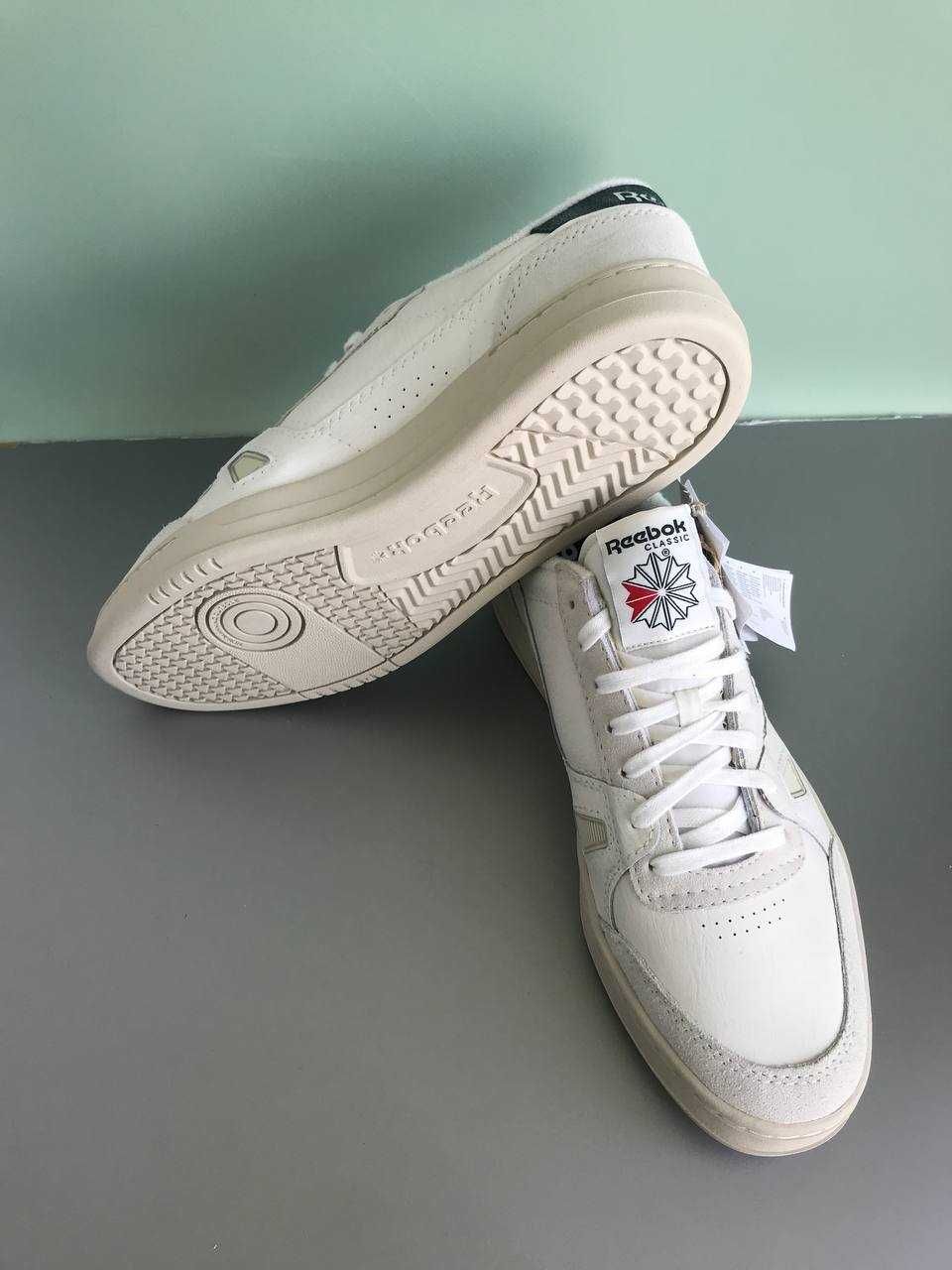 Кросівки Reebok Classic LT Court 47 р