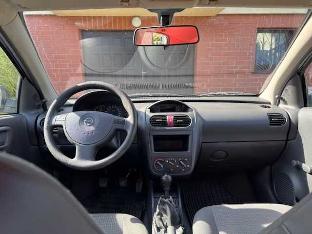 Opel Corsa C 1.0 2003
