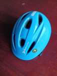 Capacete bicicleta criança