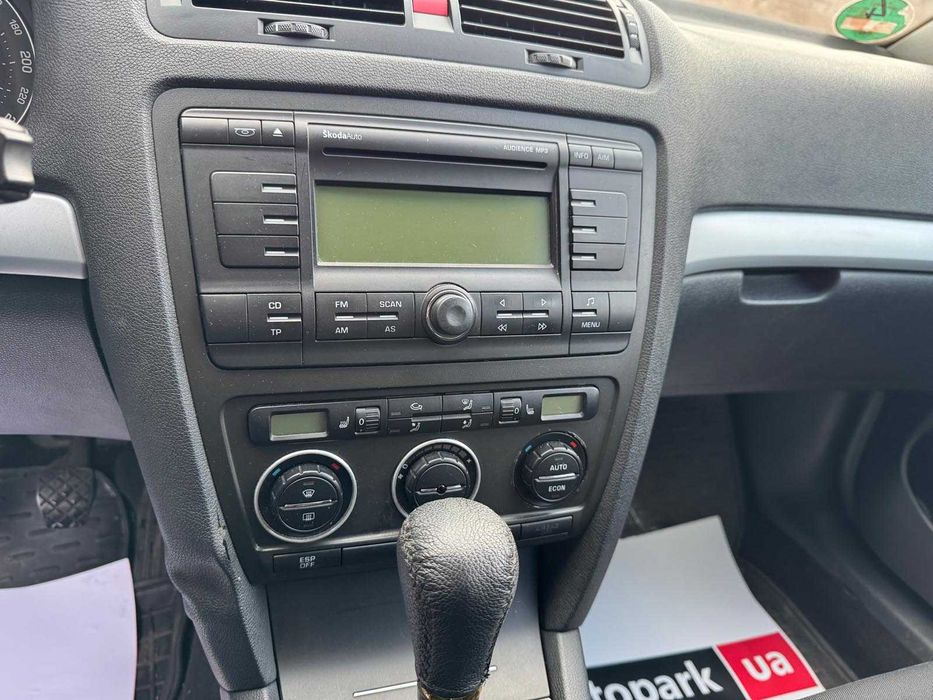 Продам Skoda Octavia A5 2007р. #72934