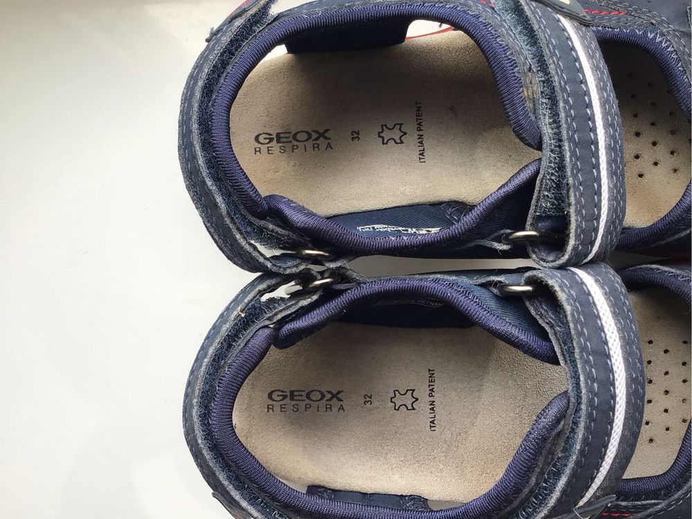 Босоножки Geox 32 р.
