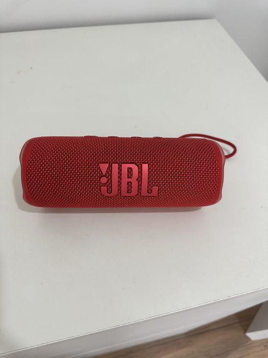 JBL Flip 6 estado de novo