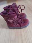 Buty zimowe rozm23 elefanten