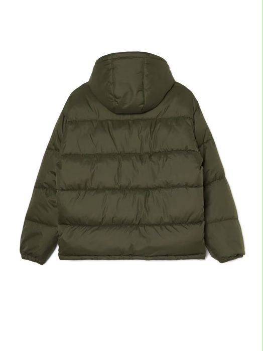 Тёплая, зимняя дутая куртка  р. L. Новые!