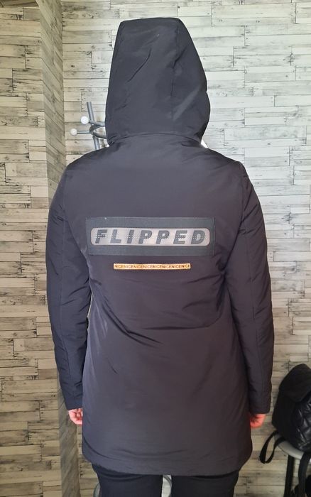 Куртка жіноча демісезонна