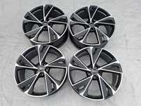 felgi aluminiowe audi rs a6 rs6 a7 rs7 4k0,601025as 4k0,601025da 21 "