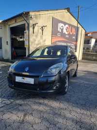 Renault Grand Scénic 1.5 dCi Dynamique S 7L