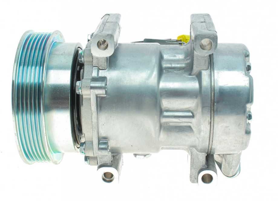 Компресор кондиціонера Mercedes Vito Sprinter W210 W211 W163 W168 W203