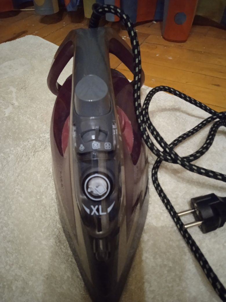 Продам утюг"TEFAL"