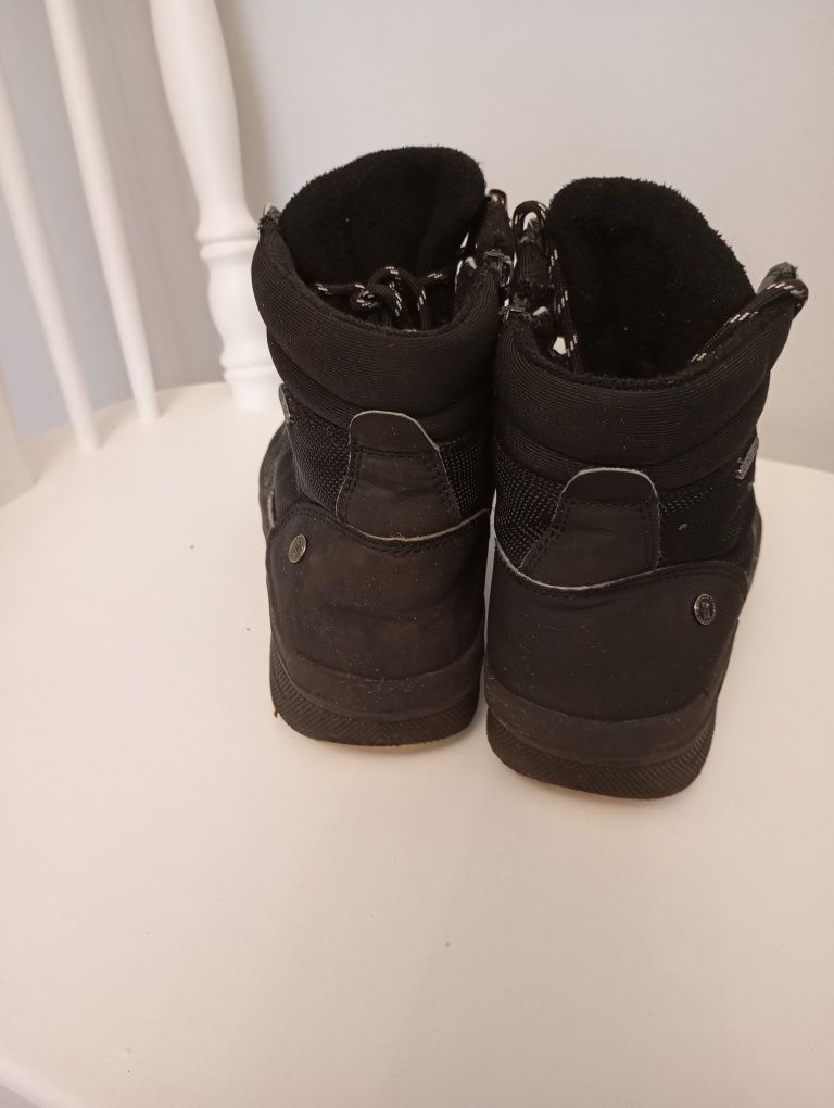 Chłopięce buty Roots