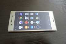 Sony Xperia XZ Premium G8142