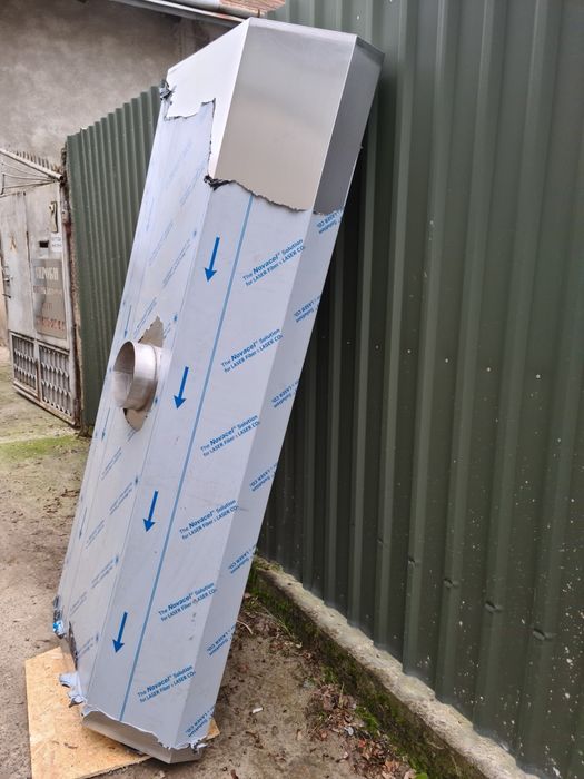 Столи виробничі нержавійка , обладнання із нержавіючої сталі