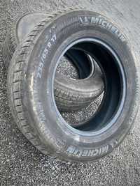 Opony letnie Michelin 235/65 R17