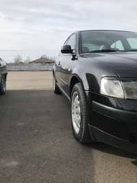 Volkswagen Passat B5 2,3 vr5