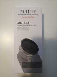 Sprzedam ShiftCam LensUltra VND Filter 6-9 stops