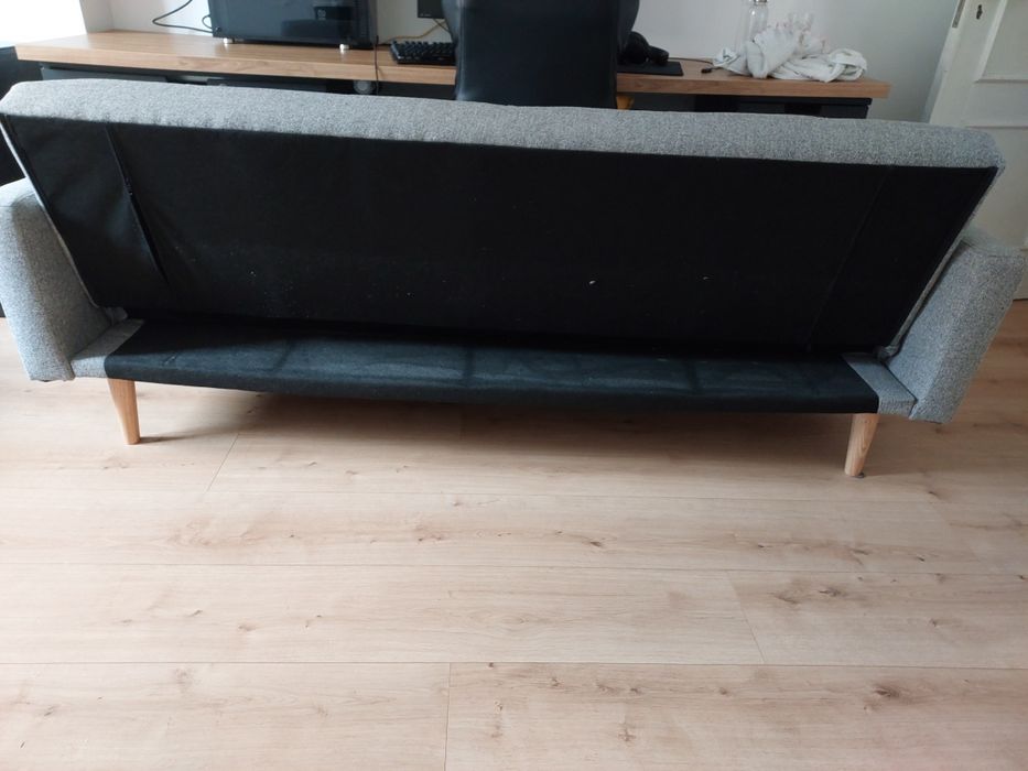 Sofá cama como novo 160€