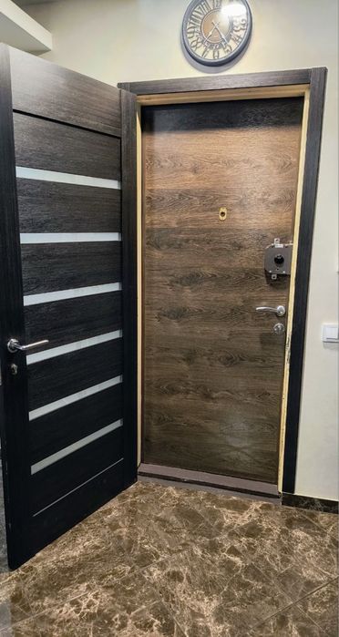 Продаж 3 х кімн кв 82кв метра !