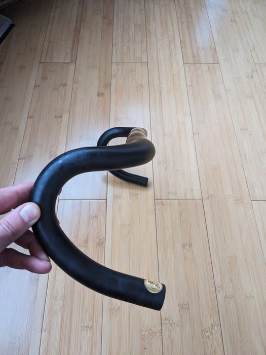 Кермо, баран Ritchey, Rose