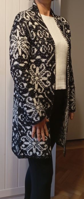 Kardigan damski rozmiar: 38/40