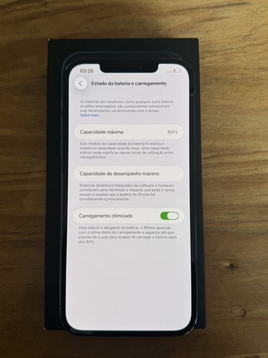 iPhone 12 PRO MAX 256GB