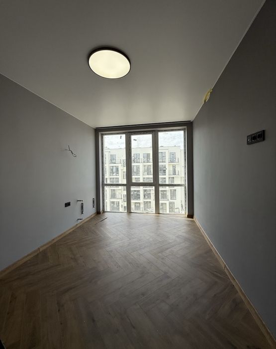 Продаж нової 2-кімнатної квартири ЖК В4