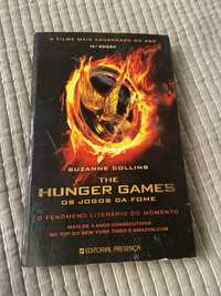 Hunger Games - Os jogos da fome - Suzanne Collins