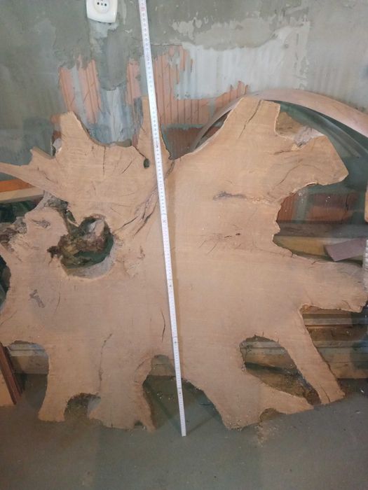 KRĄŻKI na stolik kawowy