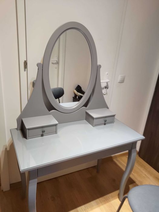 Toaletka używana sprzedam TANIO!