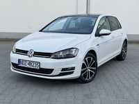 Volkswagen Golf 1.6 TDI Bluemotion DSG