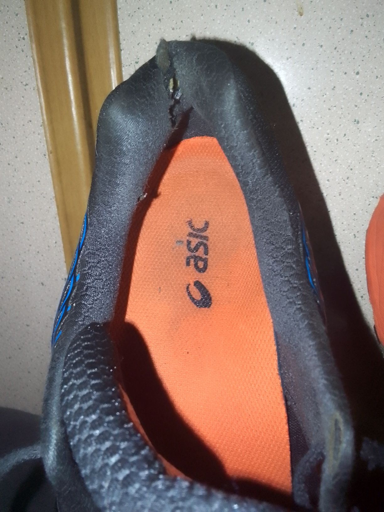 Męskie buty Asics gel nimbus 18 roz 46