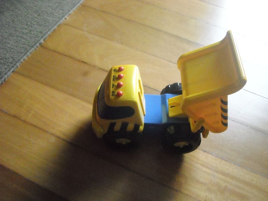 Camião para crianças a partir de 1 ano