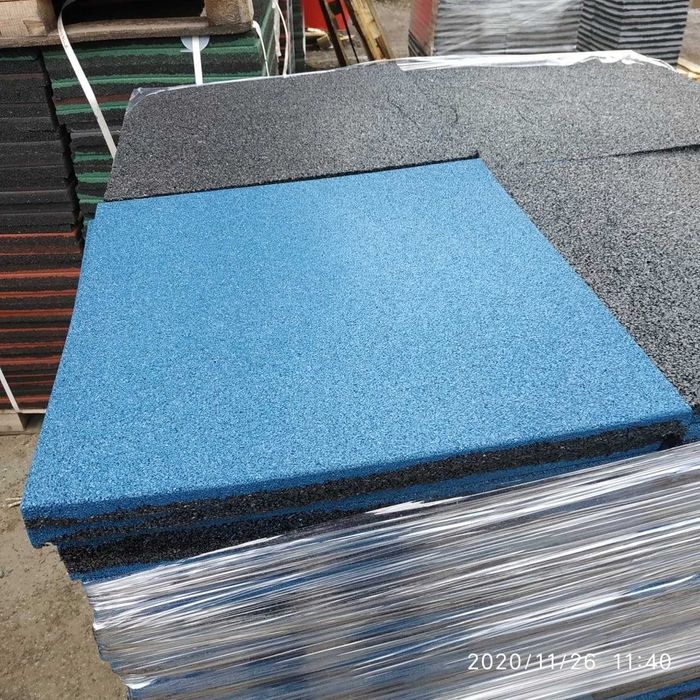 Гиря 20 кг чугунная в резине